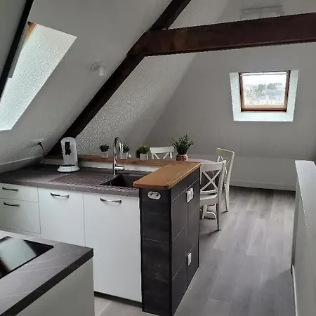 Appartement Avec Vue Sur Loire Blois Exterior photo