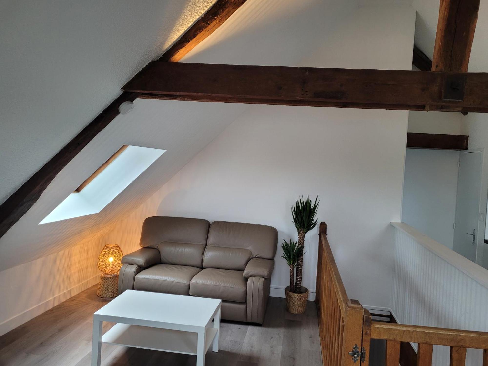 Apartment Avec Vue Sur Loire Blois