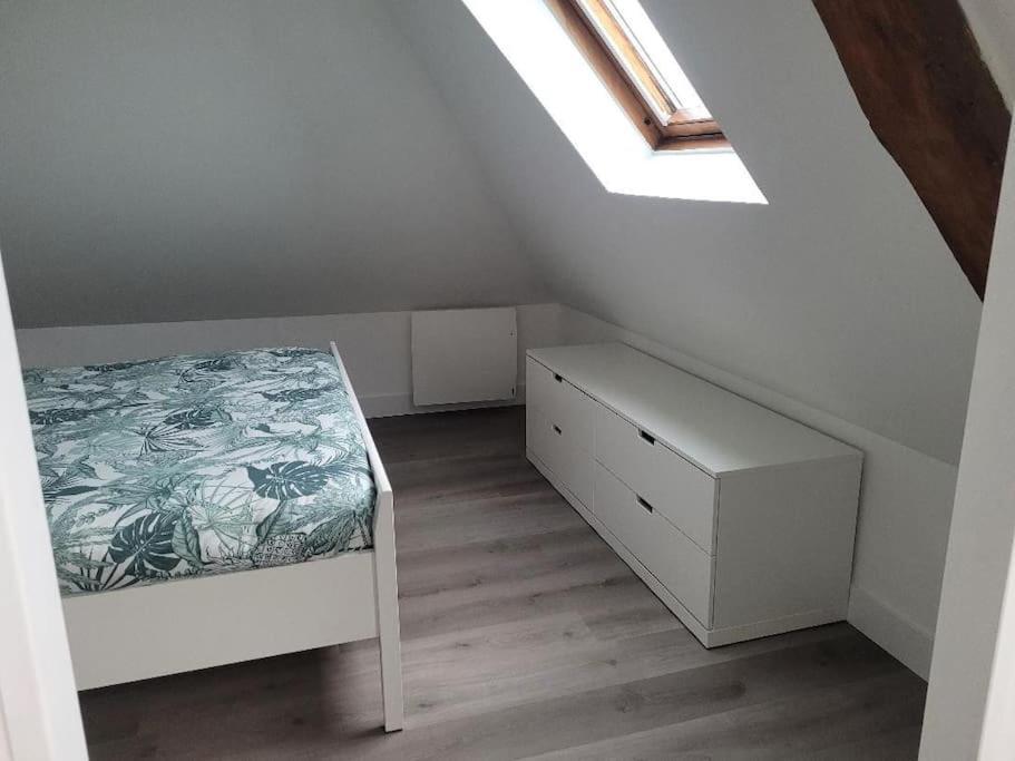 Apartment Avec Vue Sur Loire Blois