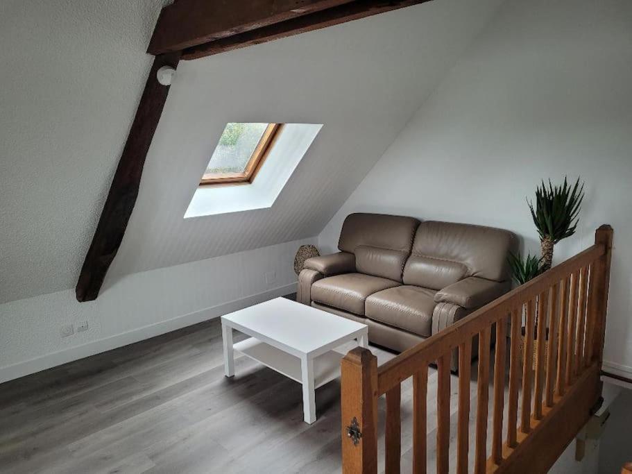 Apartment Avec Vue Sur Loire Blois