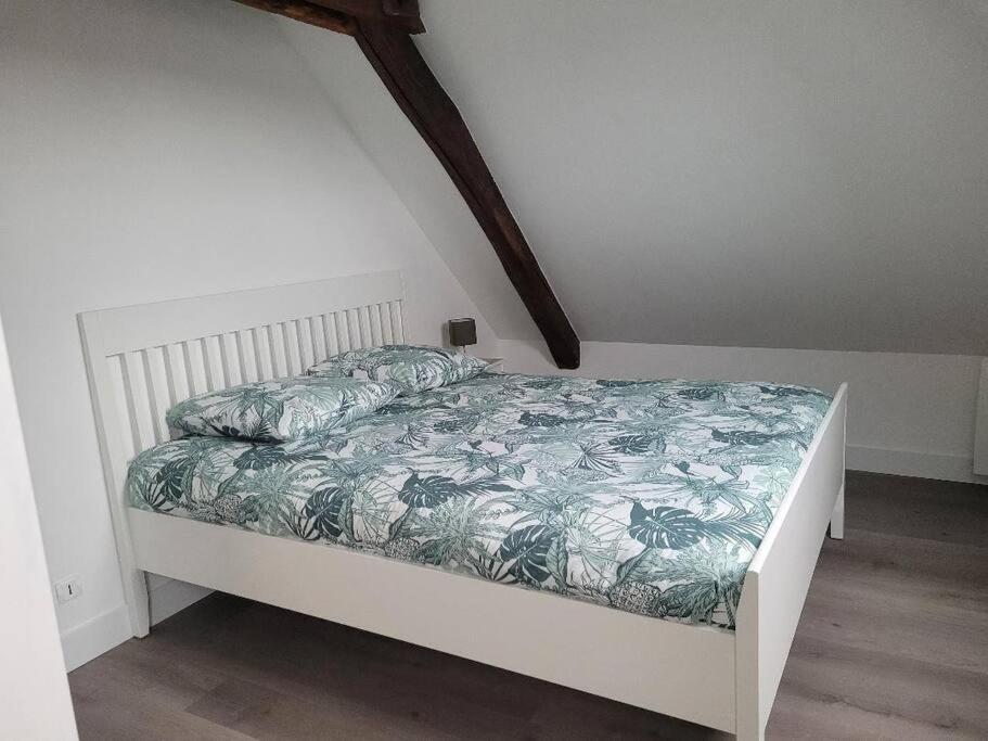 Apartment Avec Vue Sur Loire *
