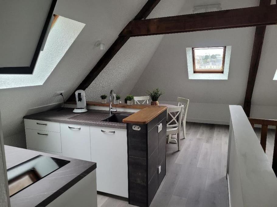 Apartment Avec Vue Sur Loire Blois